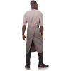 imageChef Works Unisex Brio Chef ApronMushroom