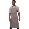 imageChef Works Unisex Brio Chef ApronMushroom