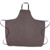 imageChef Works Unisex Brio Chef ApronMushroom