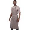 imageChef Works Unisex Brio Chef ApronMushroom