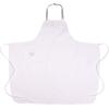 imageChef Works Unisex Brio Chef ApronWhite