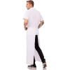 imageChef Works Unisex FullLength Chef ApronWhite
