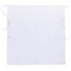 imageChef Works Unisex FullLength Chef ApronWhite
