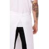imageChef Works Unisex FullLength Chef ApronWhite