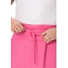 imageChef Works Unisex Half Bistro Server ApronHot Pink
