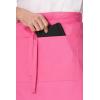 imageChef Works Unisex Half Bistro Server ApronHot Pink