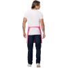 imageChef Works Unisex Half Bistro Server ApronHot Pink