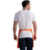 imageChef Works Unisex Half Bistro Server ApronTangerine