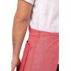 imageChef Works Unisex Medford Bib ApronCoral