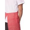 imageChef Works Unisex Medford Bib ApronCoral
