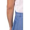 imageChef Works Unisex Medford Bib ApronFrench Blue