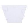 imageChef Works Unisex Tapered Chef ApronWhite