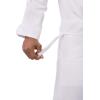 imageChef Works Unisex Tapered Chef ApronWhite