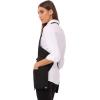 imageChef Works Unisex Three Pocket ApronBlack  2 Pack