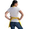 imageChef Works Unisex Three Pocket ApronLemon