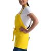 imageChef Works Unisex Three Pocket ApronLemon