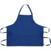 imageChef Works Unisex Three Pocket ApronRoyal