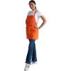 imageChef Works Unisex Three Pocket ApronTangerine
