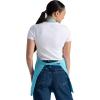 imageChef Works Unisex Three Pocket ApronTurquoise