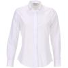 imageChef Works Womens Basic Dress ShirtWhite