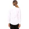 imageChef Works Womens Basic Dress ShirtWhite