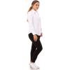 imageChef Works Womens Basic Dress ShirtWhite