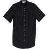 imageChef Works Womens Seersucker ShirtBlack