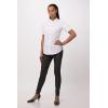 imageChef Works Womens Seersucker ShirtWhite