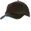 Black/Blue