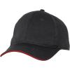 Black/Red