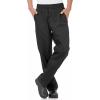 imageChef Works Mens Cool Vent Baggy Chef PantsBlack