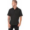 imageChef Works Mens Cool Vent Cook ShirtBlack
