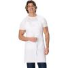 imageChef Works Unisex ApronWhite