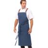 imageChef Works Unisex Berkeley Chef ApronMedium Blue
