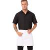 imageChef Works Unisex FourWay Apron White One Size