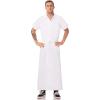 imageChef Works Unisex FullLength Chef ApronWhite
