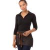imageChef Works Unisex Memphis Waitress ApronBlack