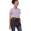 imageChef Works Unisex Memphis Waitress ApronIndigo Blue