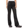 imageChef Works Womens Essential Baggy Chef PantsBlack