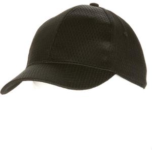 imageChef Works Cool Vent Baseball CapBlackBlack