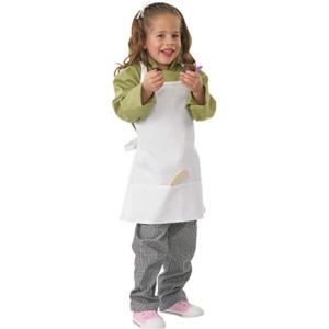imageChef Works Kids Chef Apron