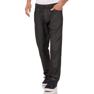 imageChef Works Mens Gramercy Chef PantsBlack