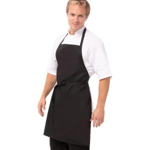 imageChef Works Unisex ApronBlack