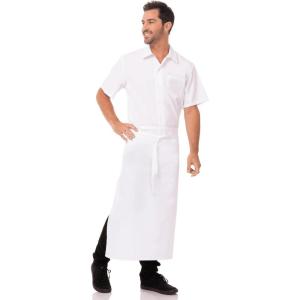 imageChef Works Unisex Bar Apron