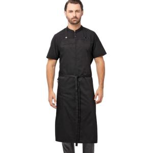 imageChef Works Unisex Brio Chef ApronBlack