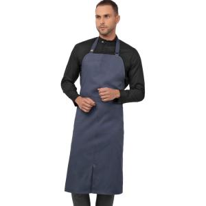 imageChef Works Unisex Brio Chef ApronBlue