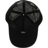 imageChef Works Logo Cool Vent Baseball CapBlack