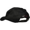 imageChef Works Logo Cool Vent Baseball CapBlack