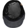 imageChef Works Manhattan Driver CapIndigo Blue