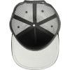 imageChef Works Skater HatBlack Charcoal Grey